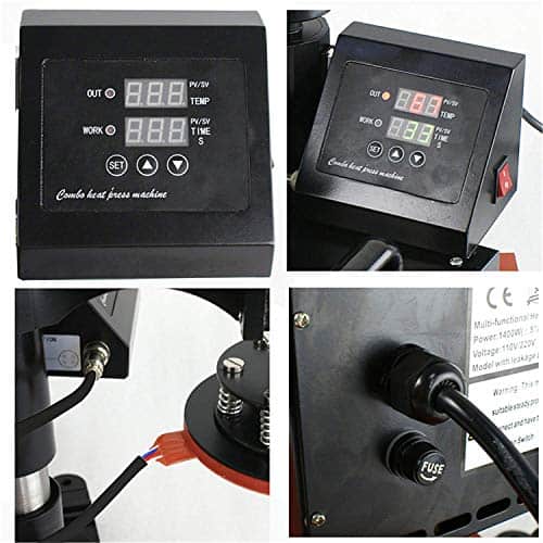 Guide to the Best Hat Heat Press Machines 2021 [Reviews]