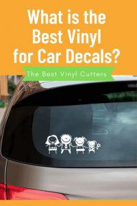 What’s the Best Vinyl for Car Decals? Here’s Your Answer!