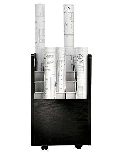 Best Vinyl Roll Storage Rack Holder And Options Of