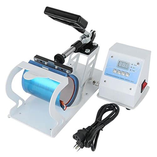 The 10 Best Mug Press Machines 2019 Guide & Reviews