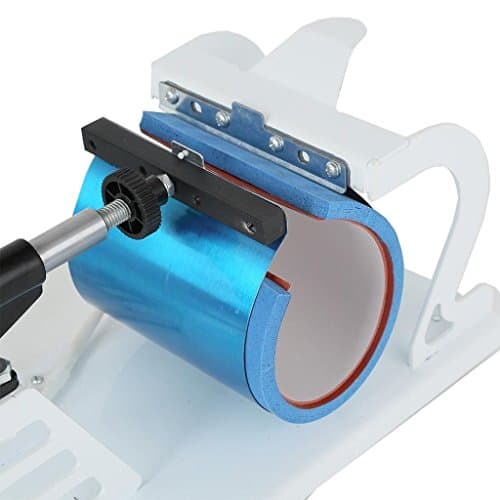 The 10 Best Mug Press Machines 2019 Guide & Reviews