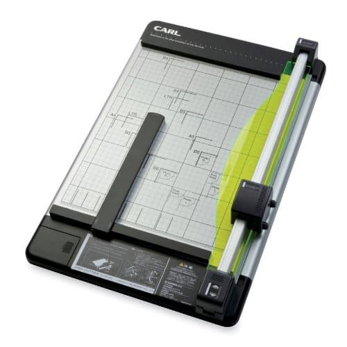 The Best Paper Cutter & Trimmer 2023 Guide [Reviews and Comparisons]