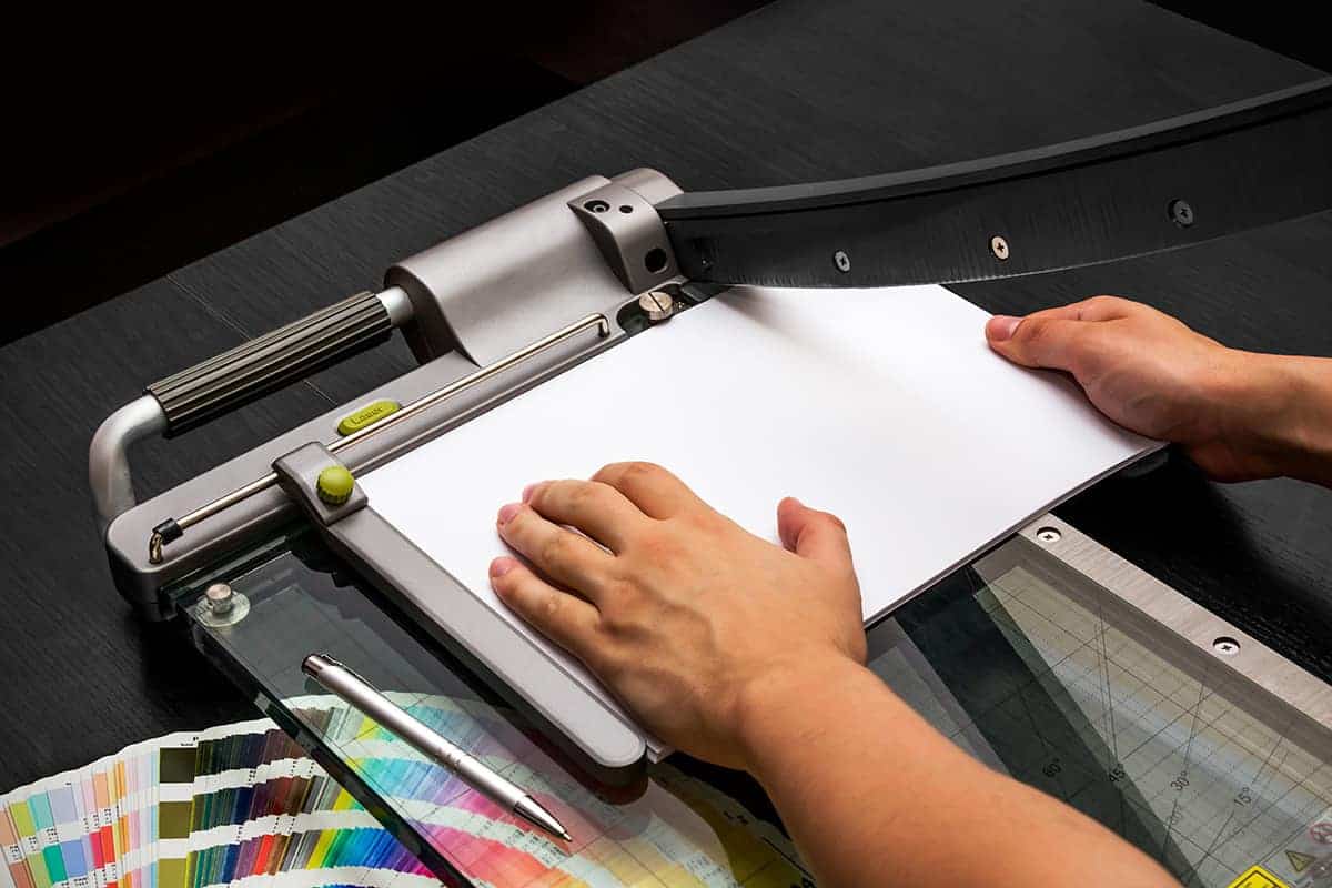Best Paper Cutter Reviews