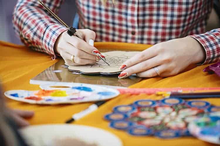 Best craft kits for adults
