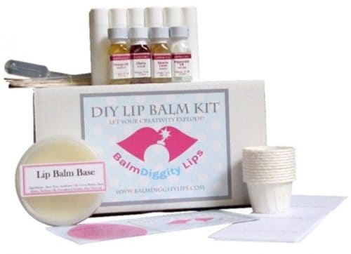 DIY Craft kits for adults