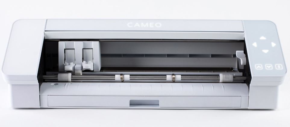 Introducing the Newest Silhouette Cameo 4