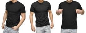 The Best Blank T-Shirts for Heat Transfer & Printing
