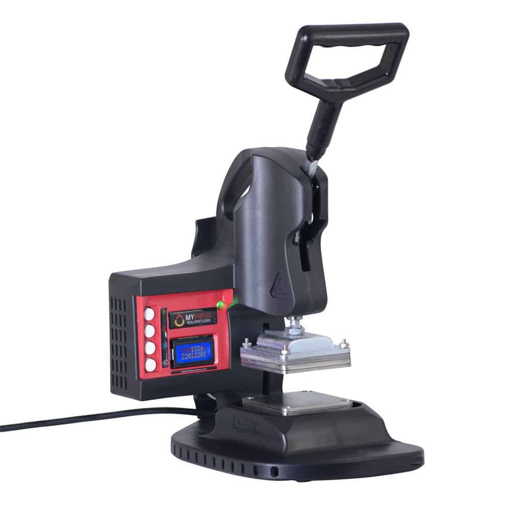 Best Small Heat Press 2020 Reviews, Comparisons and Buyers Guide