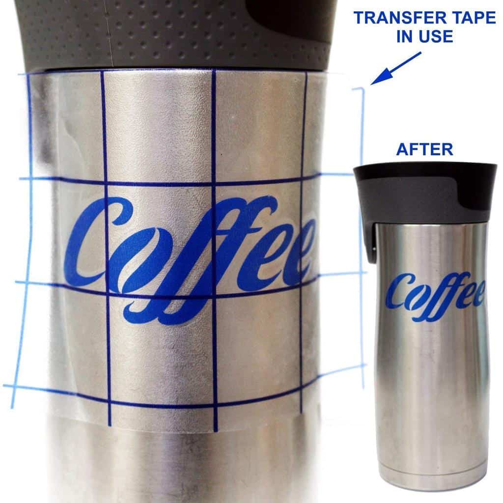 Best Transfer Tape for Vinyl Decals 2019 Reviews and Buyers Guide