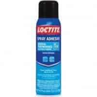 Loctite 1712314 13.5-Ounce Aerosol Can General Purpose Spray Adhesive