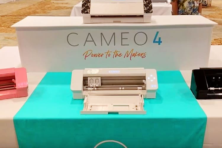 Cricut Explore Air 2 vs. Silhouette Cameo 4 [Which One Should You 