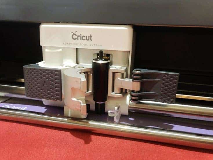 Cutting Leather with the Cricut Maker [StepbyStep Instructions]