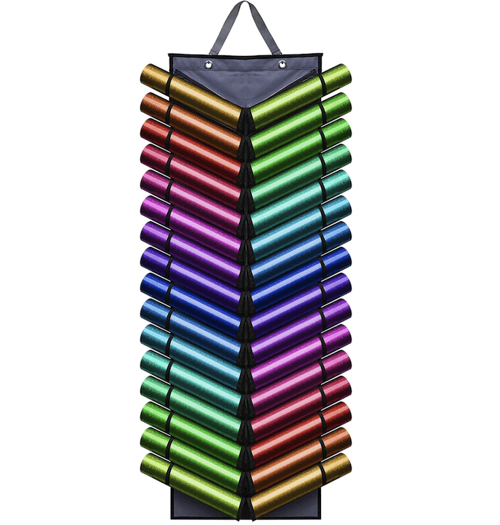 Best Vinyl Roll Storage Rack, Holder, and Storage Options of 2023