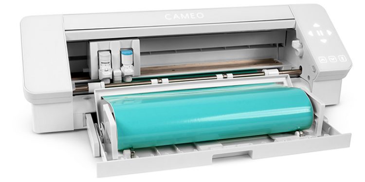 Introducing the Silhouette CAMEO 5 and Exciting New Machines for 2023