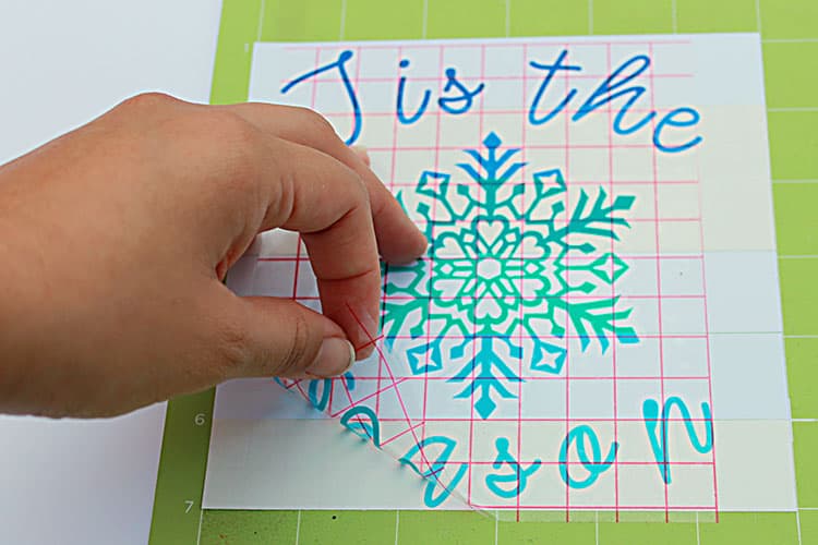 Cricut Maker 3 essentials Best transfer tape for vinyl decals