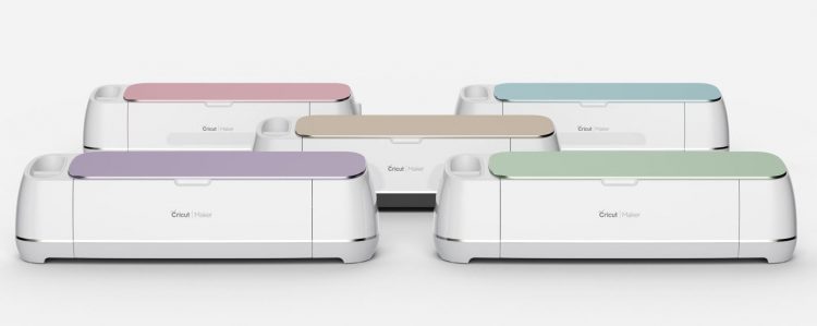 Cricut Maker Black Friday Deals