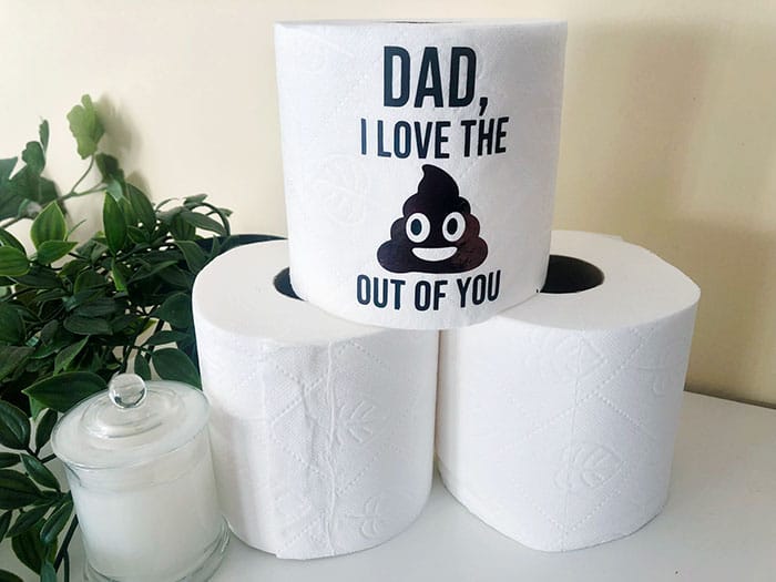 homemade fathers day gifts