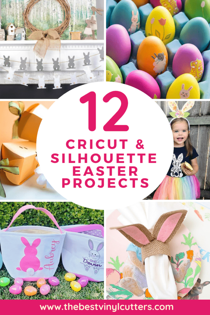 Easter Project Ideas