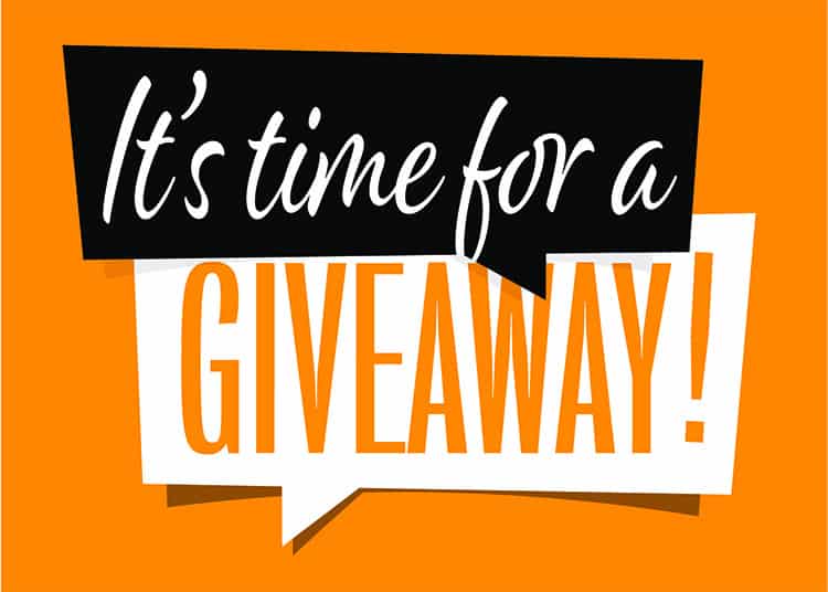 Cricut Giveaway