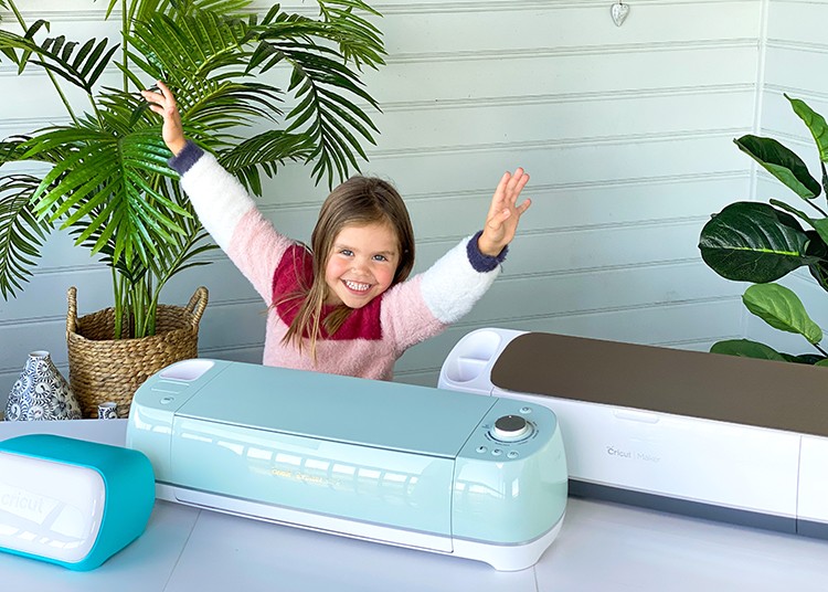 What Is the Best Cricut Machine + Newest Cricut Machine in 2024