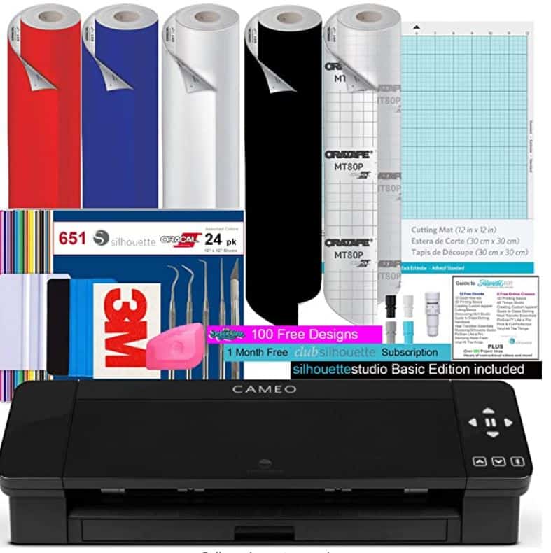 Best Amazon Prime Day Cricut, Craft & Heat Press Deals [2021 Guide]