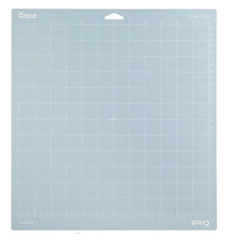 Cricut Maker and Explore Blue Cutting Mat