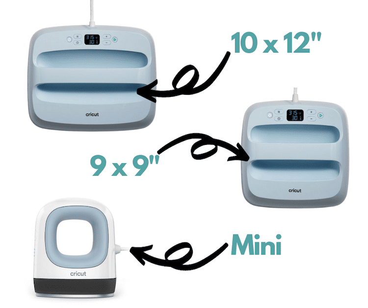 Cricut EasyPress 3