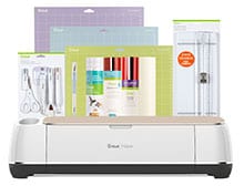 Cricut Maker Bundle Sale