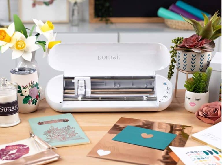 Best Vinyl Cutter Under 300 [Cheap Vinyl Cutter Machines]