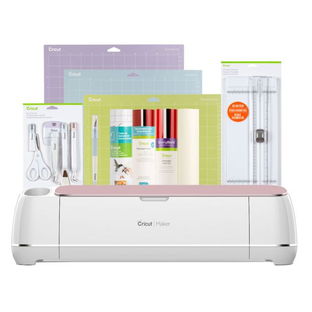 cricut maker essentials black friday bundle sale