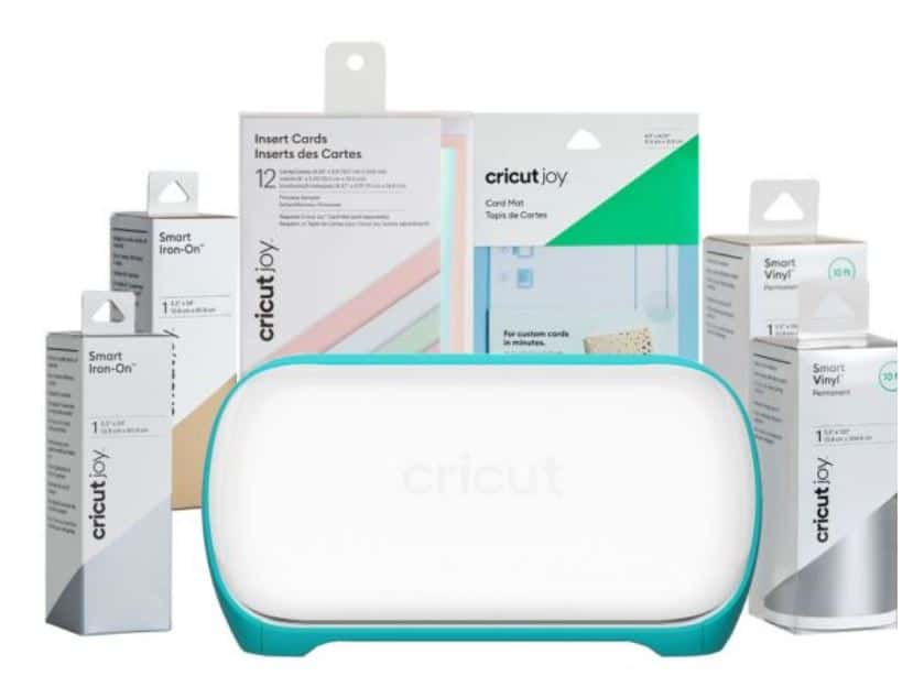 The Best Cricut Joy Bundle Sale & Deals in 2021
