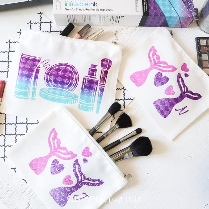 How-to-Use-Infusible-Ink-on-Cricut-Cosmetic-Bag