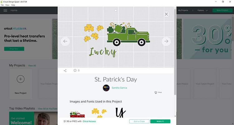 St-Patricks-Day-Project-on-Cricut-Design-Space