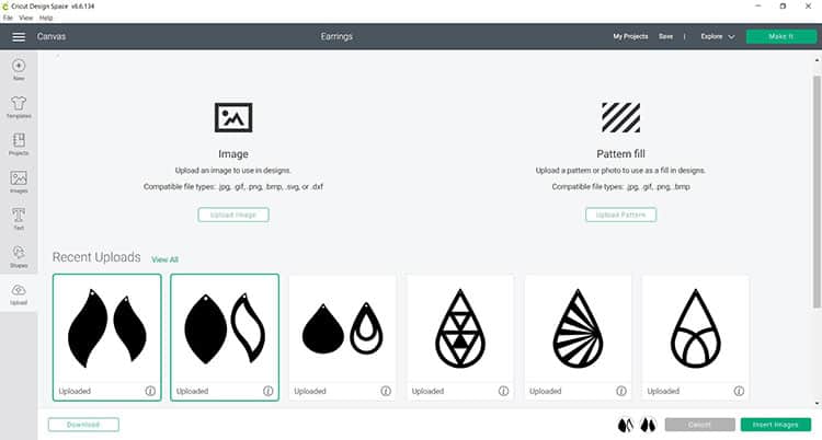 Upload-free-Cricut-Earrings-SVG-files