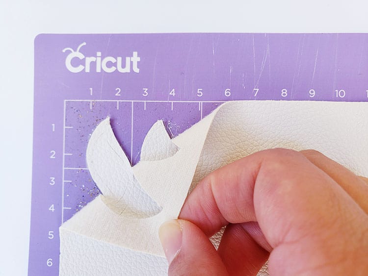 how-to-cut-faux-leather-with-a-cricut