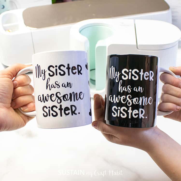 Best-Sisters-Mugs-Cricut-Mug-Press-9566