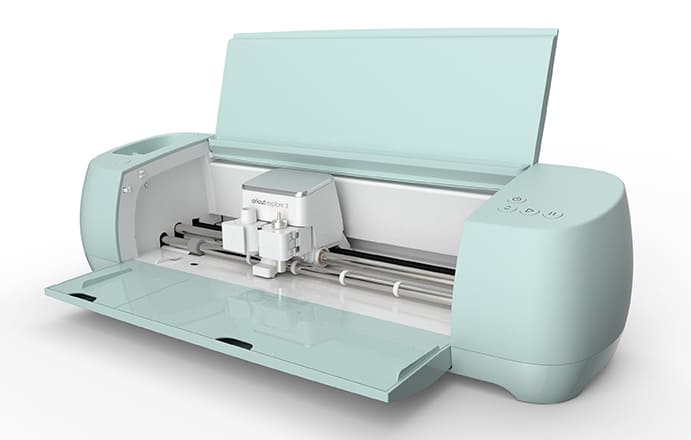 Cricut-Explore-3-open