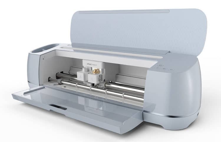 Cricut-Maker-3-open