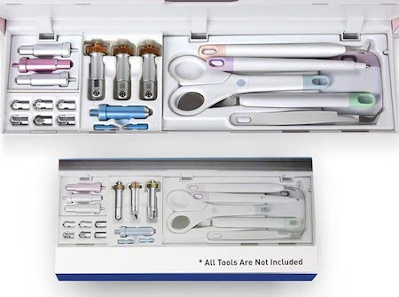 Maker Tool Insert Tray