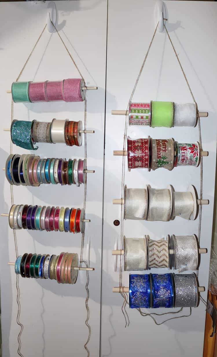 Ribbon-Organization1