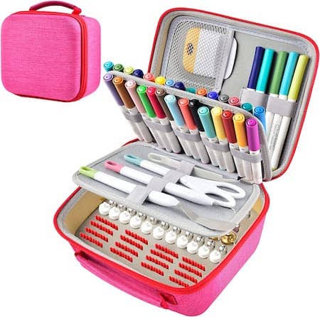 Tool Organizer Case