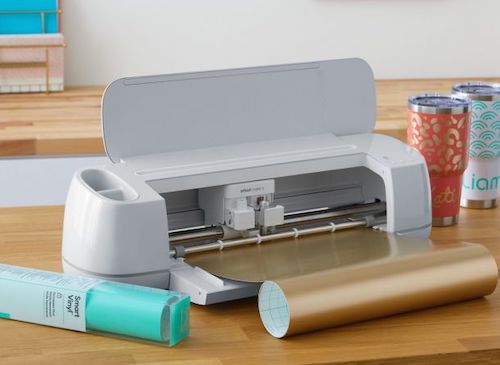 Cricut Maker 3 Best Vinyl Cutter 