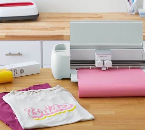 Cricut Explore 3 No Mat