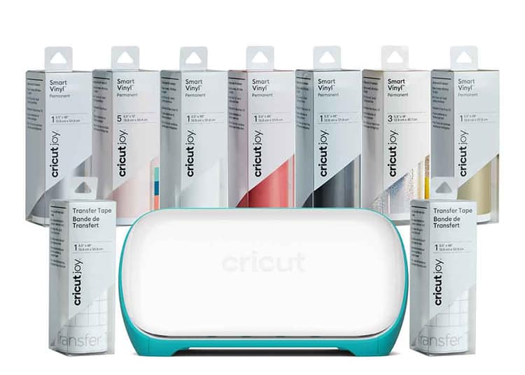 The Best Cricut Joy Bundle Deals & Sales in 2021