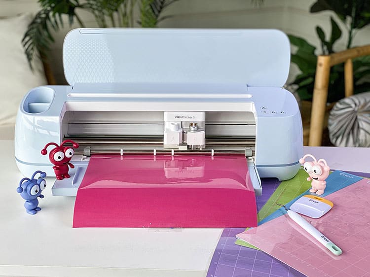 Cricut Maker 3 vs Silhouette Cameo 4: Which is Better?