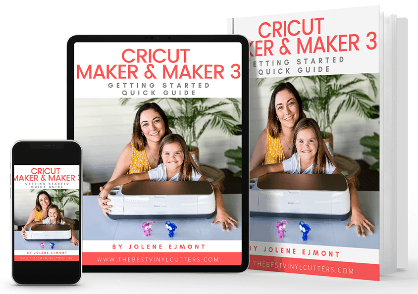 Cricut Maker for Dummies