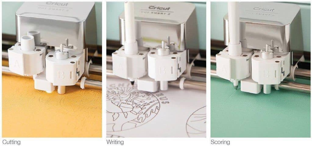 Explore Air Wire Cut Score