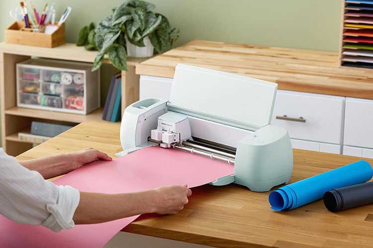 How-to-use-the-Cricut-Explore-3