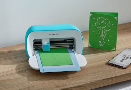 Cricut Joy