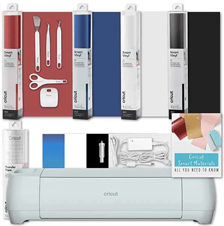 【HOT】The Best Cricut Explore 3 Bundle Sales & Deals in 2024